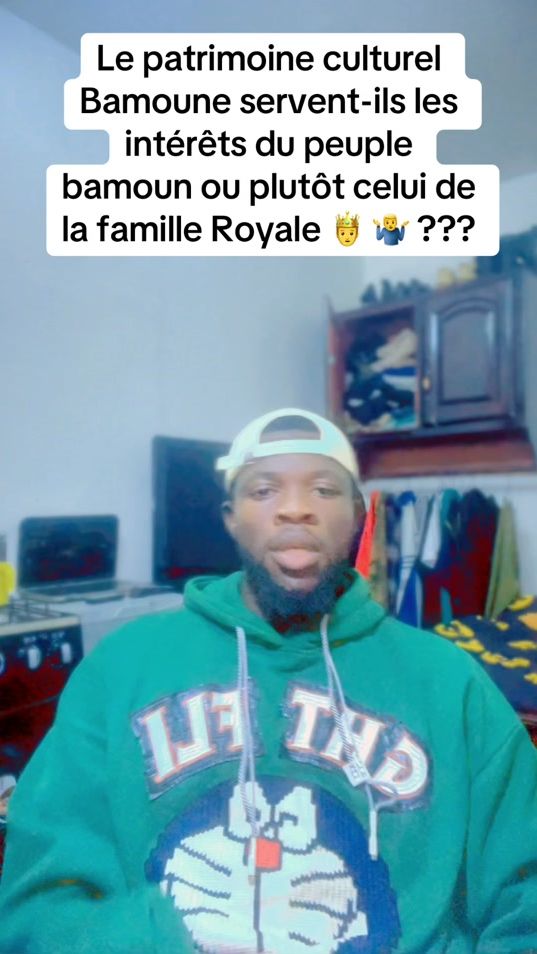 TikTok video thumbnail by .cherif
