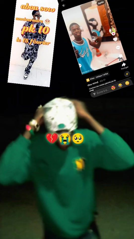 TikTok video thumbnail by ousmanewade351