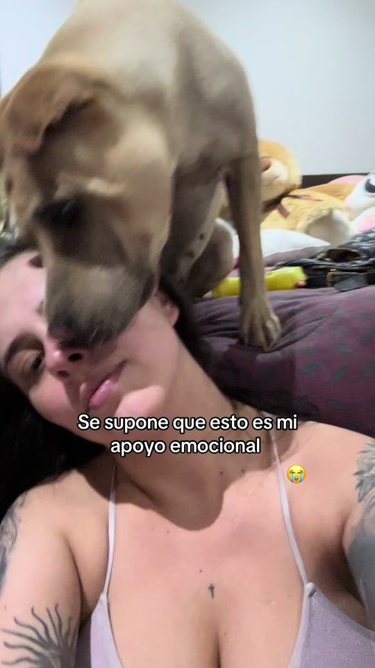 TikTok video thumbnail by _carogy