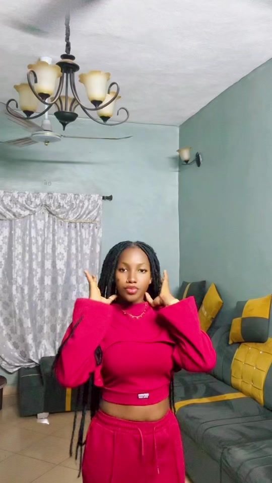 TikTok video thumbnail by madoussou89