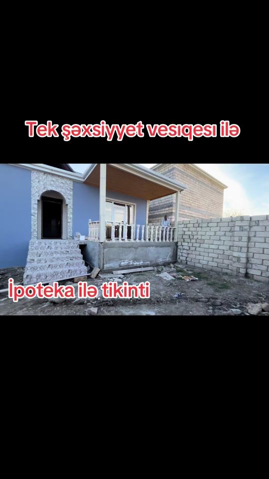 TikTok video thumbnail by tural_emlak_mmc