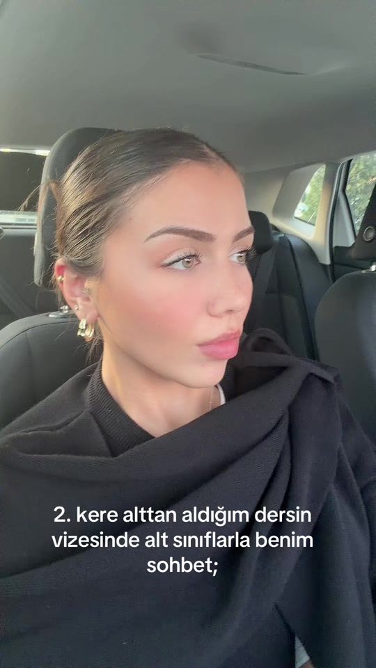 TikTok video thumbnail by sudenazoztopal