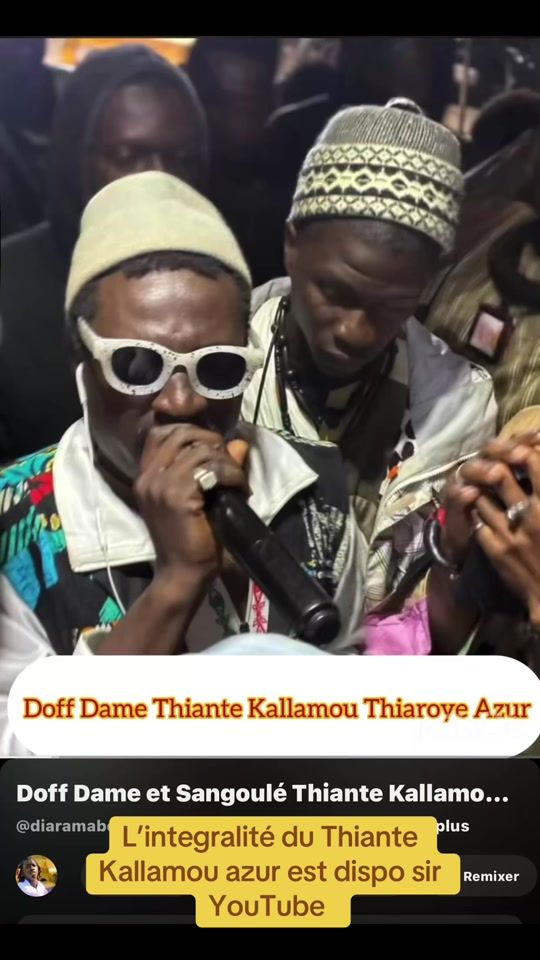 TikTok video thumbnail by cheikhbambatall.abo8