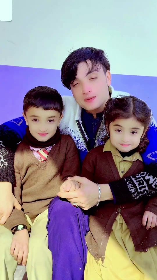 TikTok video thumbnail by shahab.khan001