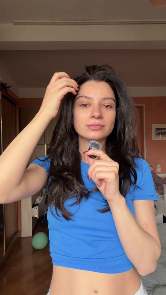 TikTok video thumbnail by mariamisvoice