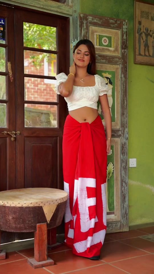 TikTok video thumbnail by thrishala_nathashi