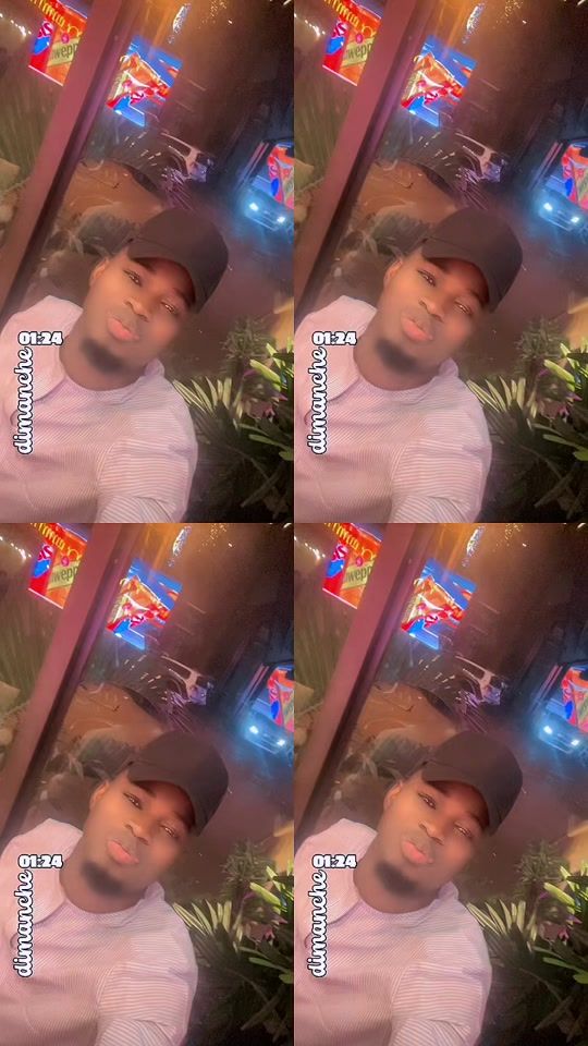 TikTok video thumbnail by gueyeeuro