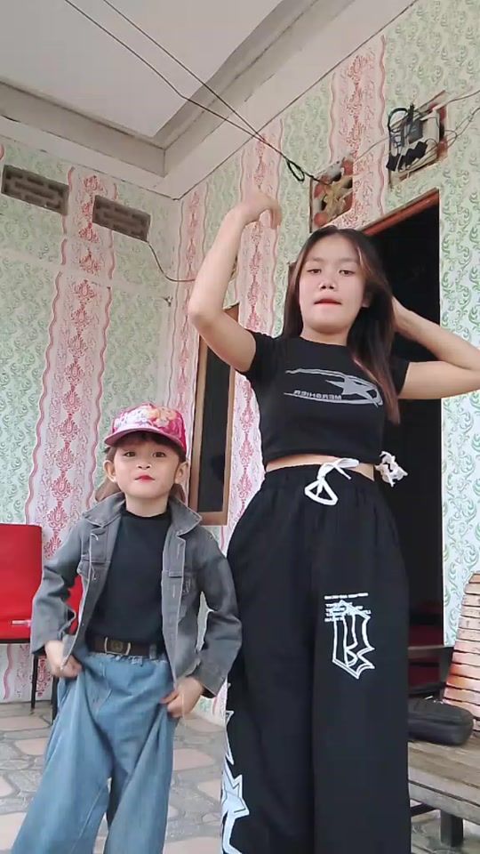 TikTok video thumbnail by punyaagio