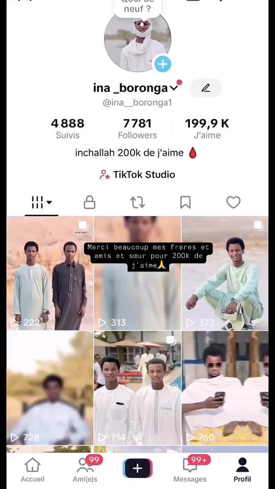 TikTok video thumbnail by ina__boronga1