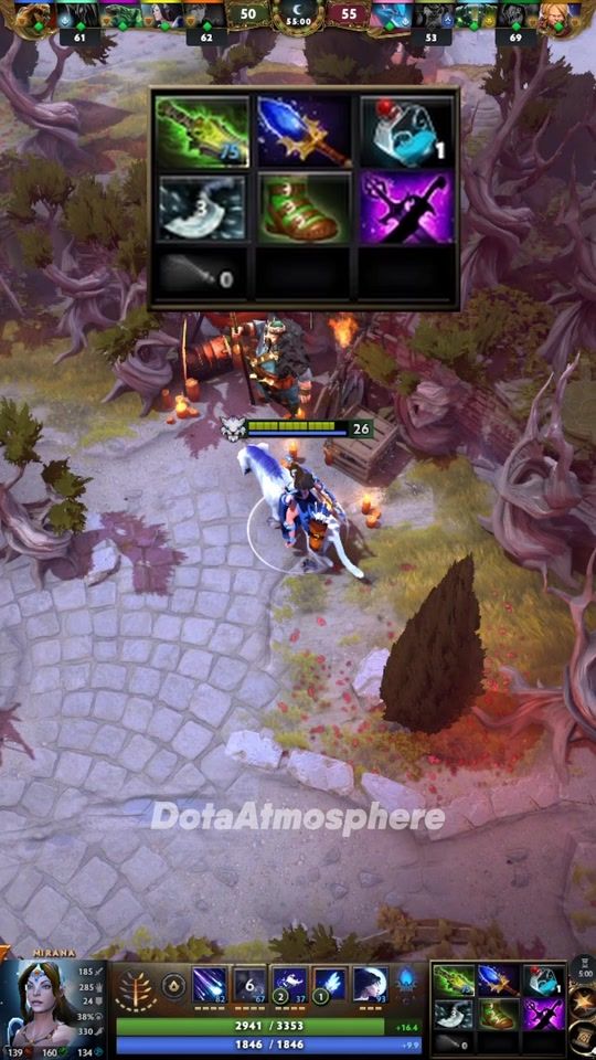 TikTok video thumbnail by dotaatmosphere