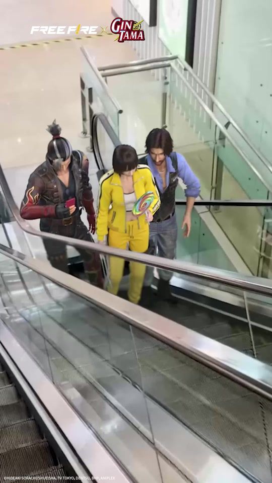 TikTok video thumbnail by freefire_tw