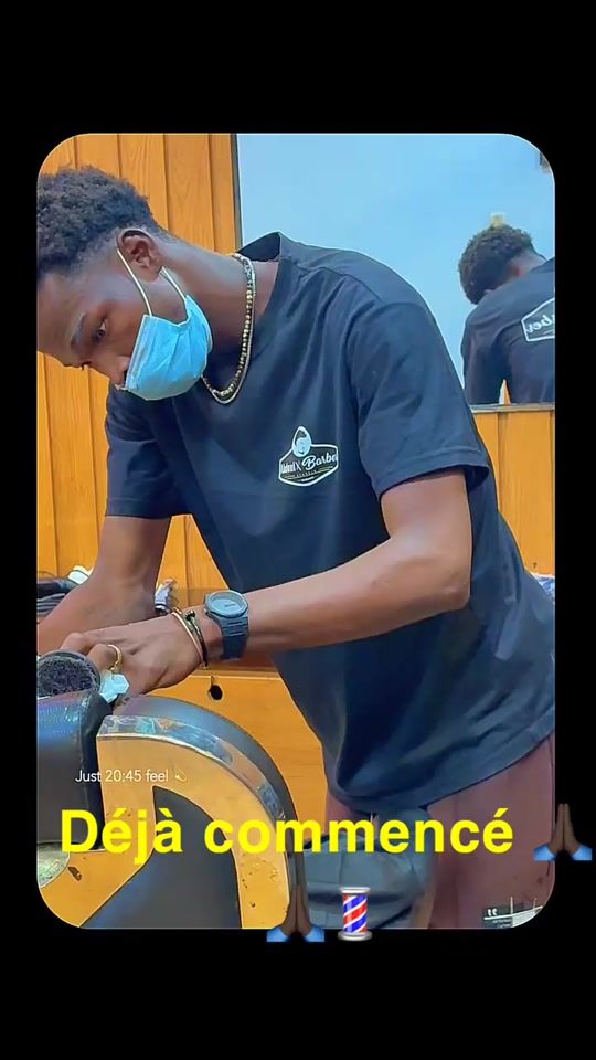 TikTok video thumbnail by abdoul_barber223