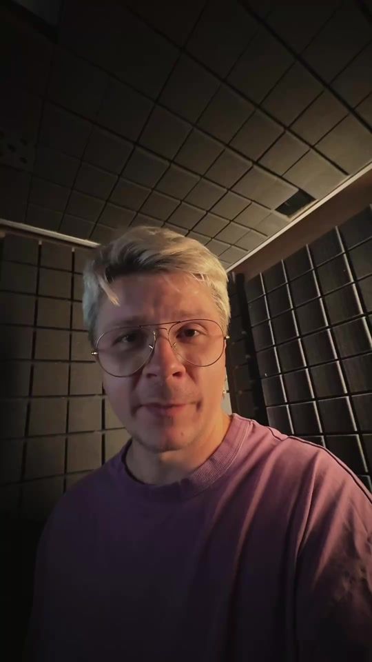 TikTok video thumbnail by kireev_voice