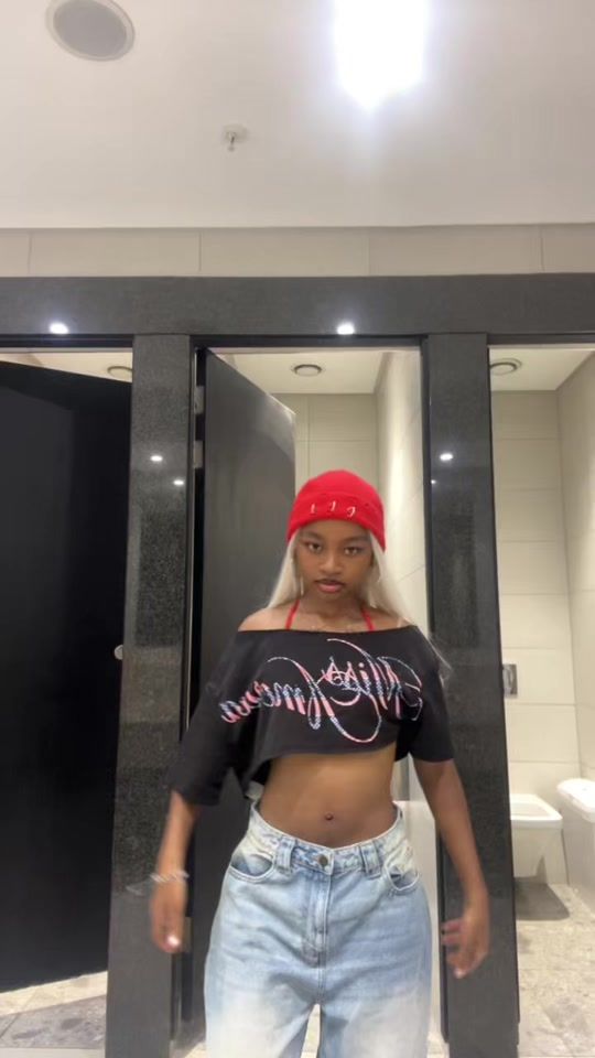 TikTok video thumbnail by lesego_sparkles
