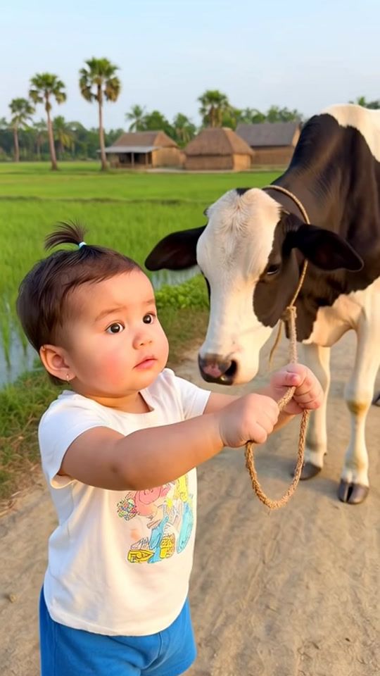TikTok video thumbnail by cowdancebd