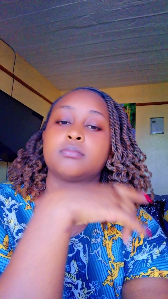 TikTok video thumbnail by waceke5