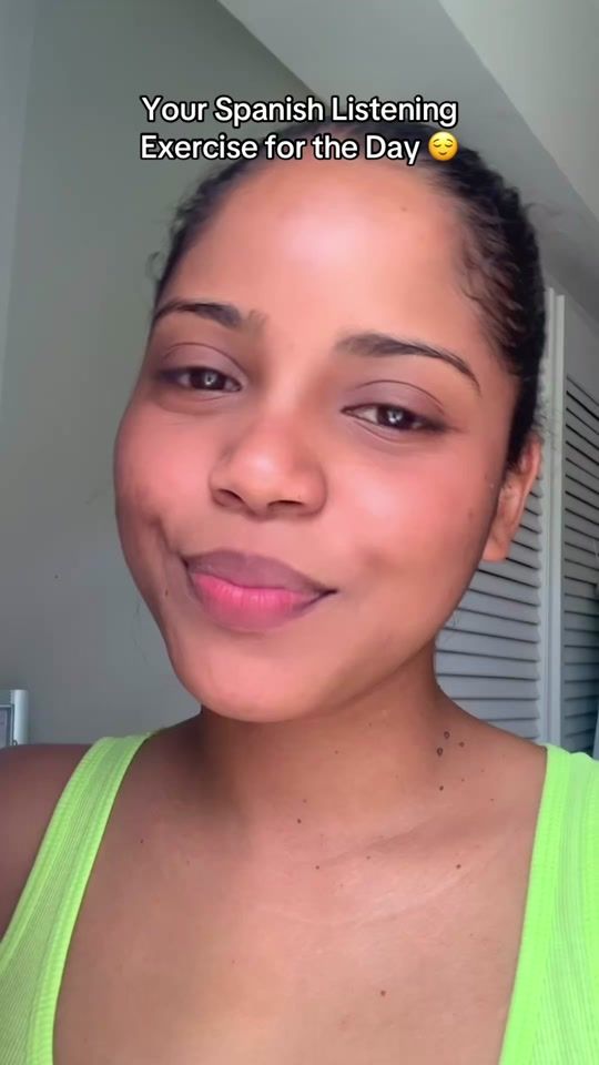 TikTok video thumbnail by bilingueacademytt