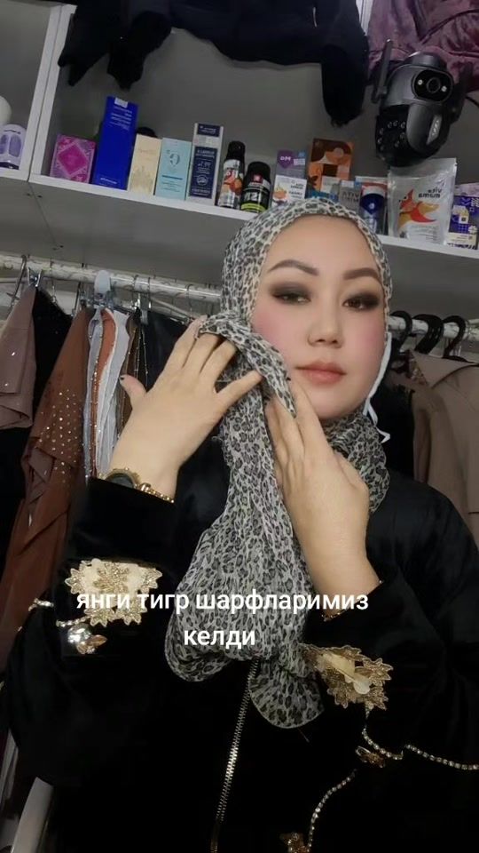 TikTok video thumbnail by samirabrandvs