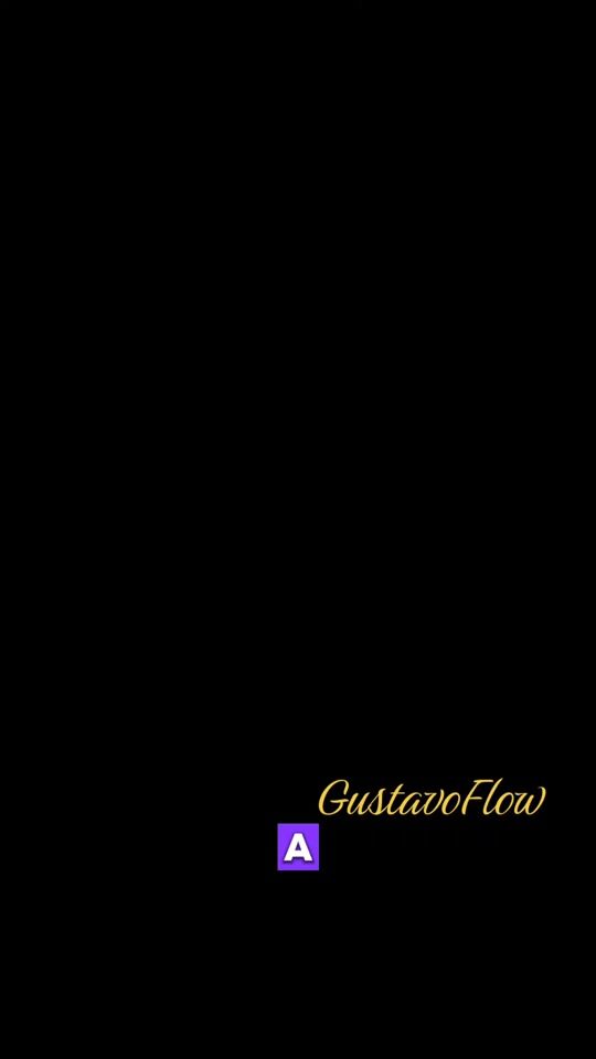 TikTok video thumbnail by gustavomusic00
