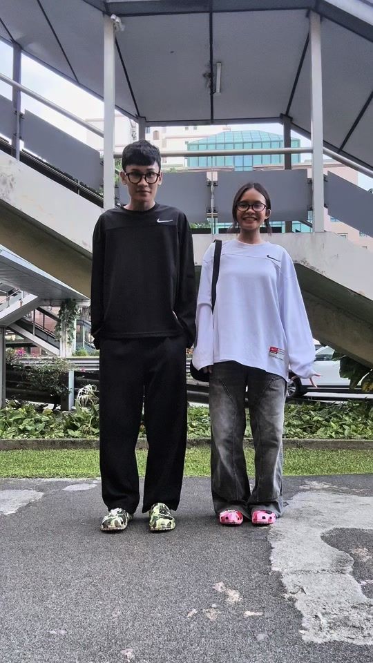 TikTok video thumbnail by syafixsani