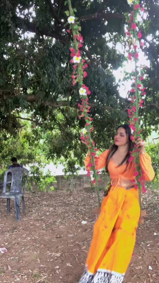 TikTok video thumbnail by shenu_sy