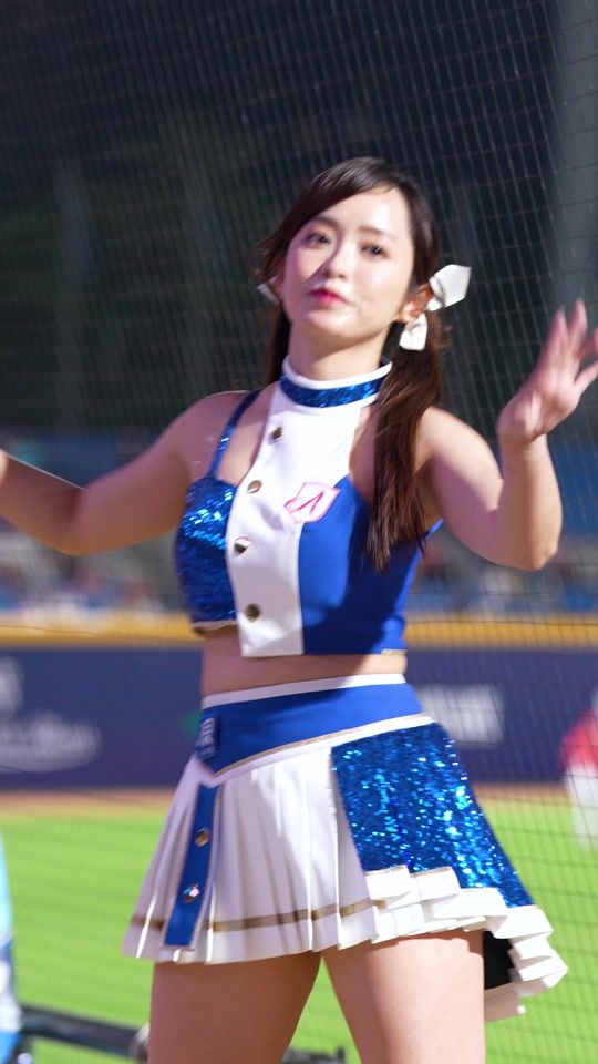 TikTok video thumbnail by taiwan_cheer_tv