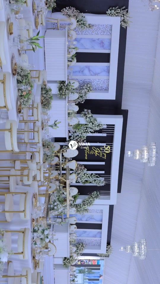 TikTok video thumbnail by vimaevents