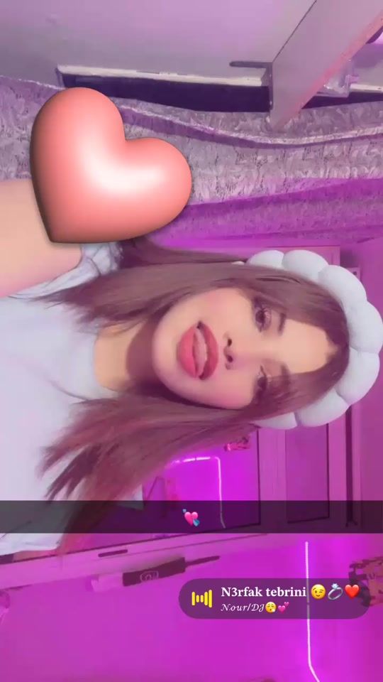 TikTok video thumbnail by nour_djaafri_