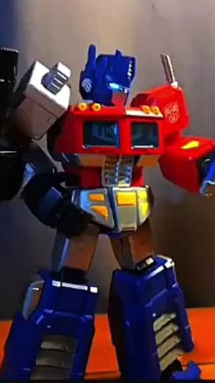 TikTok video thumbnail by randomtransformer_fanlol