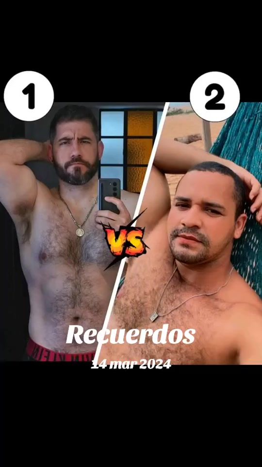 TikTok video thumbnail by cazadordebarba