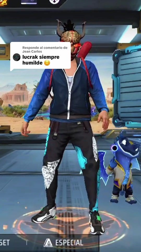 TikTok video thumbnail by soylucrackff
