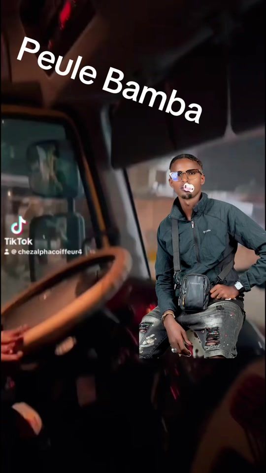 TikTok video thumbnail by chezalphacoiffeur4