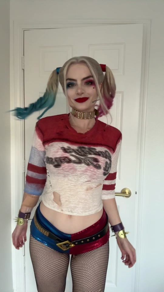 TikTok video thumbnail by rottenqueen.cosplay
