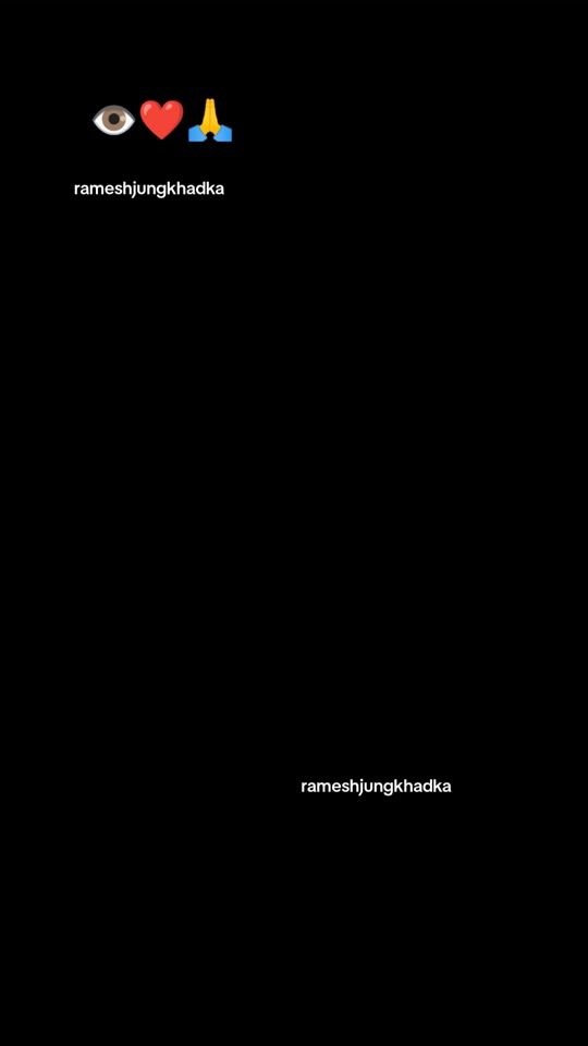 TikTok video thumbnail by rameshjungkhadka0