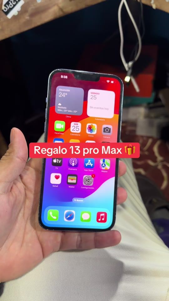 TikTok video thumbnail by centrocellvca
