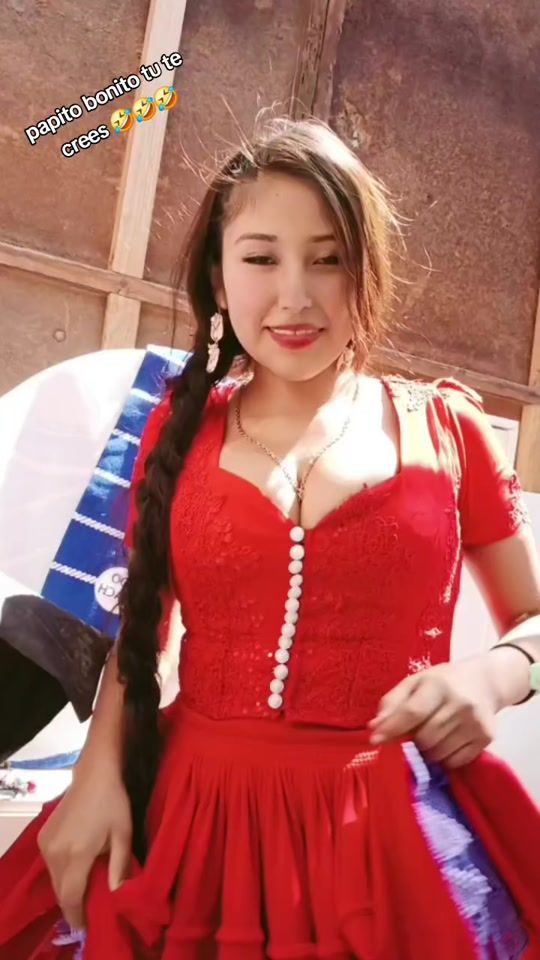 TikTok video thumbnail by 2.melany_ramos.1