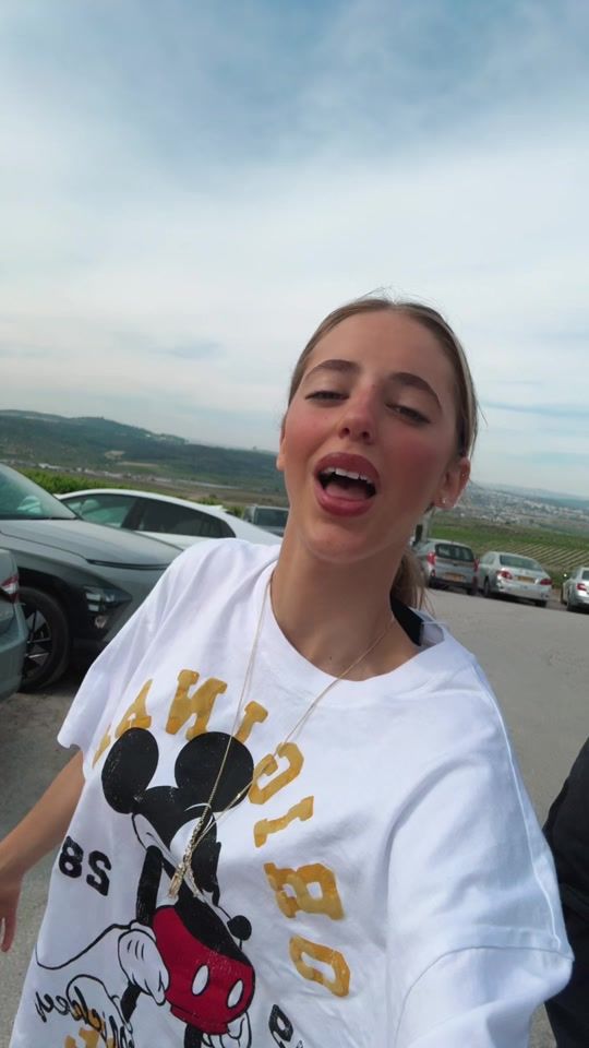 TikTok video thumbnail by noa_granitsky