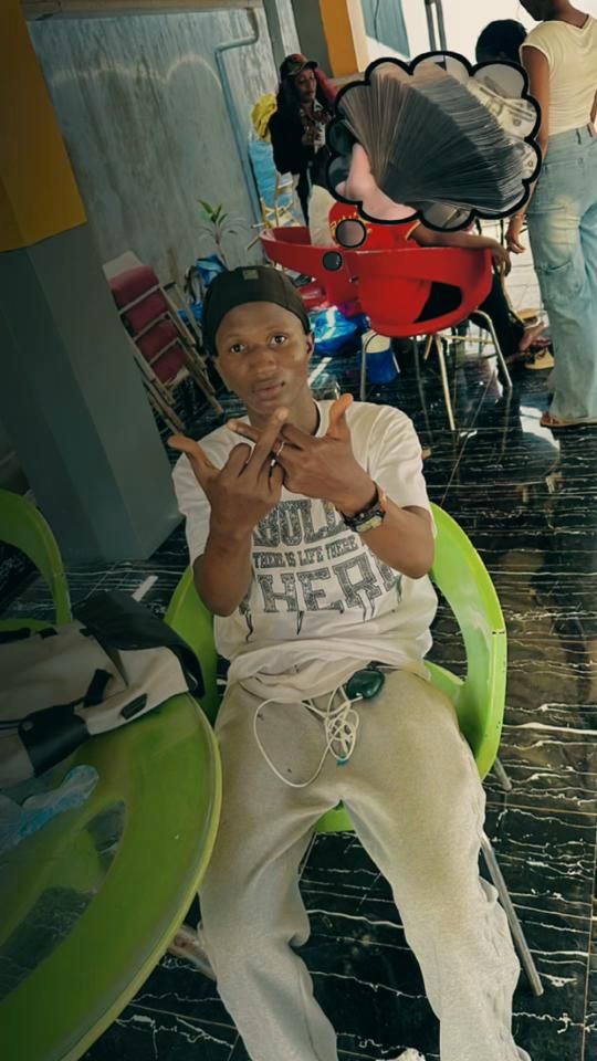 TikTok video thumbnail by malick.sacko6