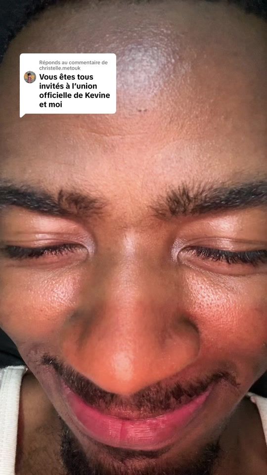 TikTok video thumbnail by d.b.kevine
