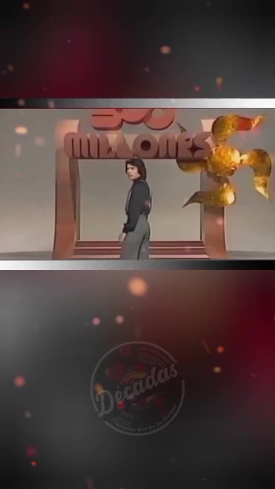 TikTok video thumbnail by decadas_