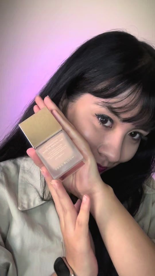 TikTok video thumbnail by freebloomcosmetics