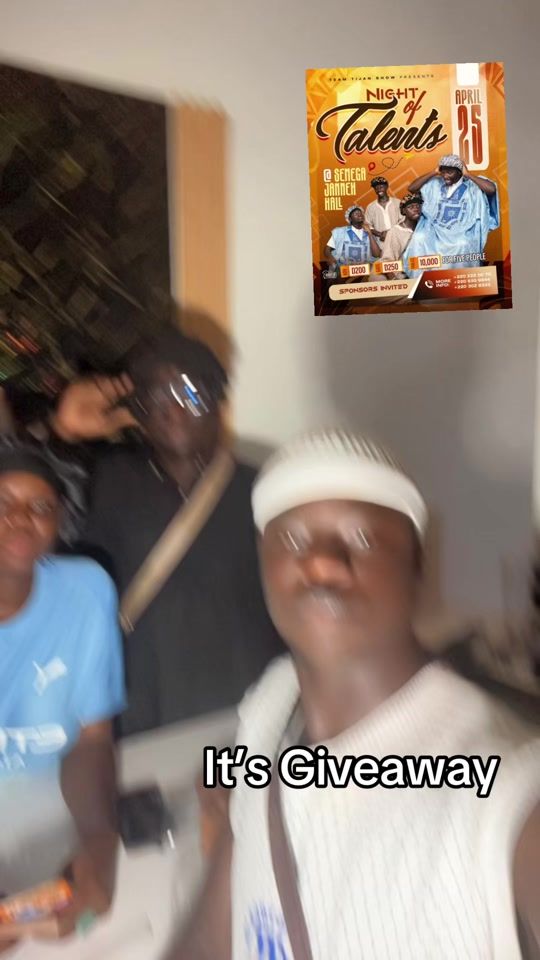 TikTok video thumbnail by juniornady