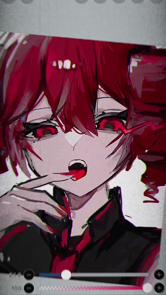 TikTok video thumbnail by haiiro.ao