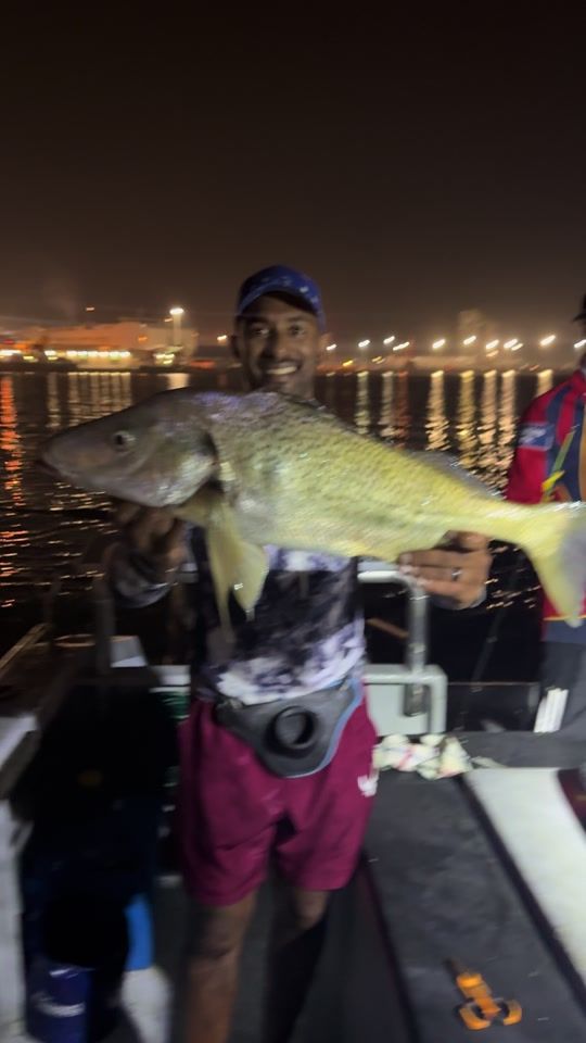 TikTok video thumbnail by must_catch_charters