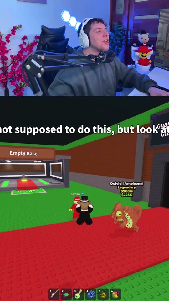 TikTok video thumbnail by jugandoconnachito