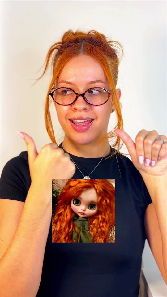 TikTok video thumbnail by gabidonato