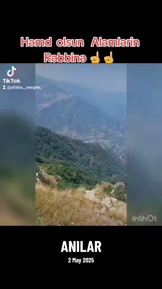 TikTok video thumbnail by allaha__sevgim_