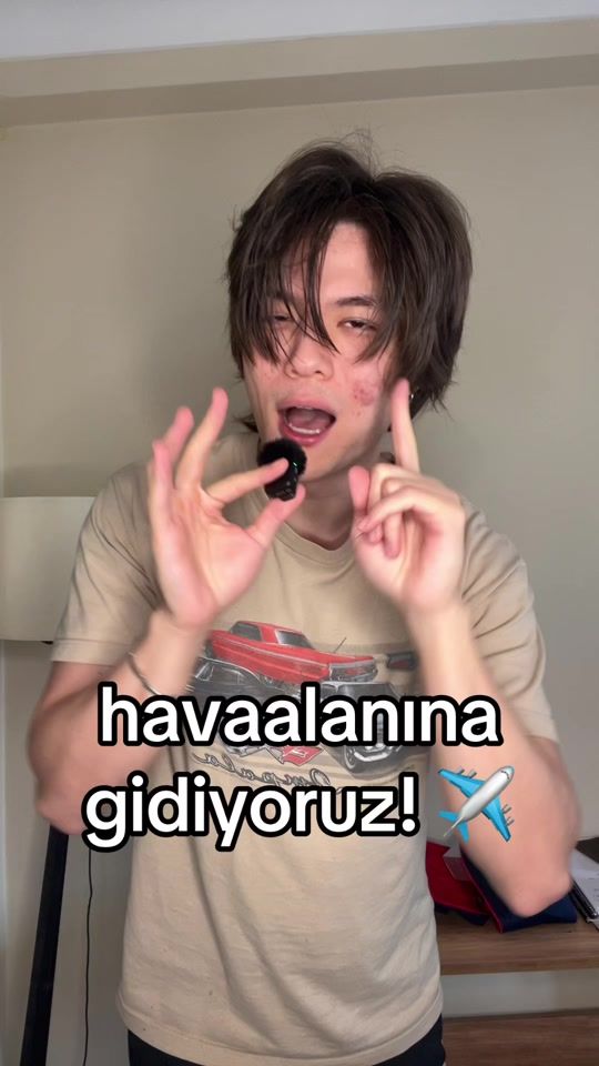 TikTok video thumbnail by atahanselekoglu_