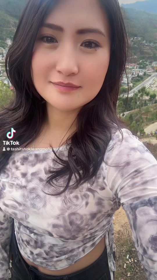TikTok video thumbnail by tashitshokiwangmo10