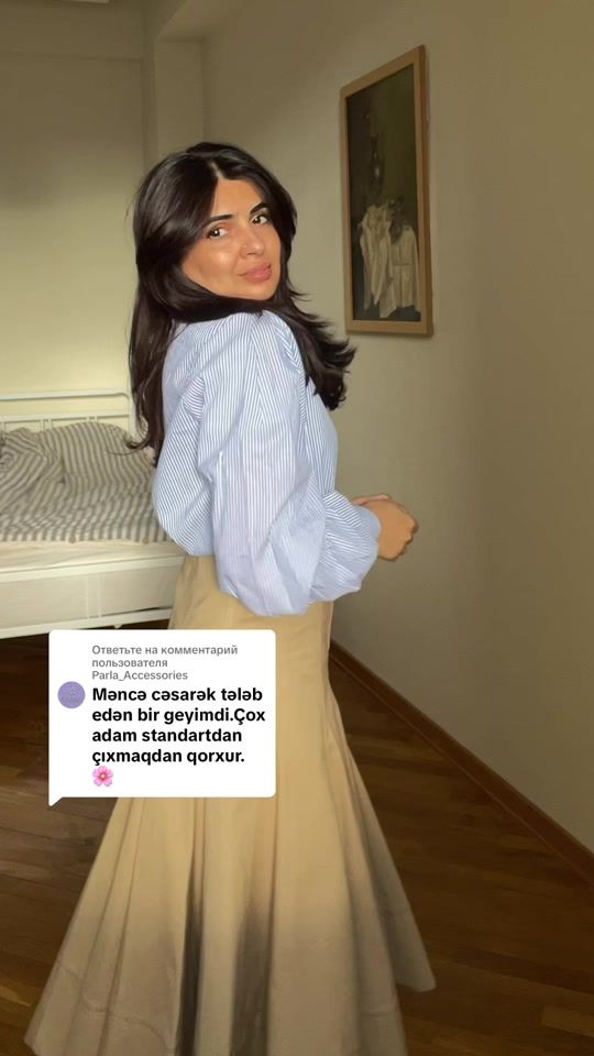 TikTok video thumbnail by estilo_aigul